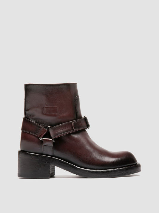 BRETT/008 AERO BUFALO V. BORDO'