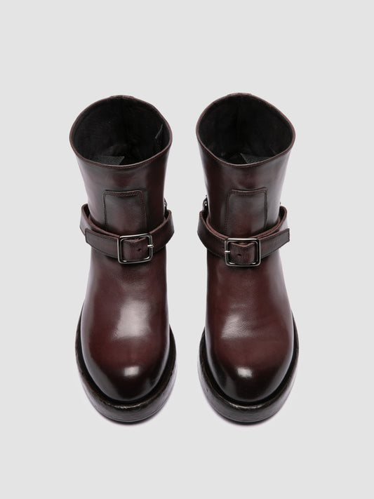 BRETT/008 AERO BUFALO V. BORDO'