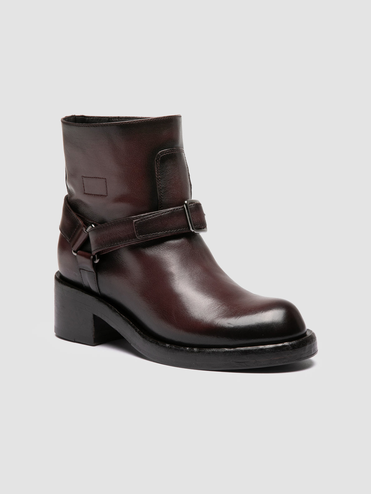 BRETT/008 AERO BUFALO V. BORDO'