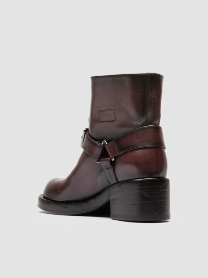 BRETT/008 AERO BUFALO V. BORDO'