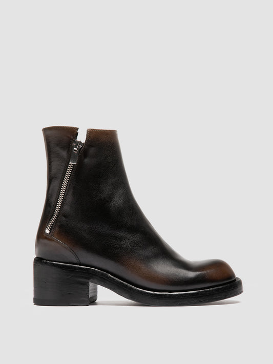 BRETT/010 RUBOFF BUFALO V. OLIVE/SUPERNERO