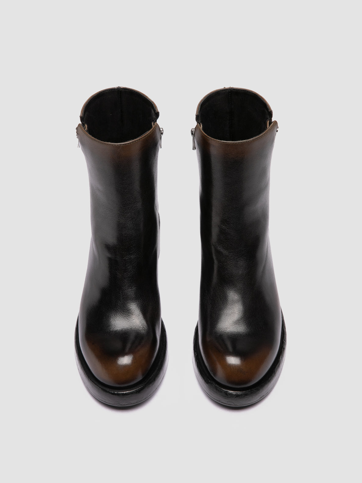 BRETT/010 RUBOFF BUFALO V. OLIVE/SUPERNERO