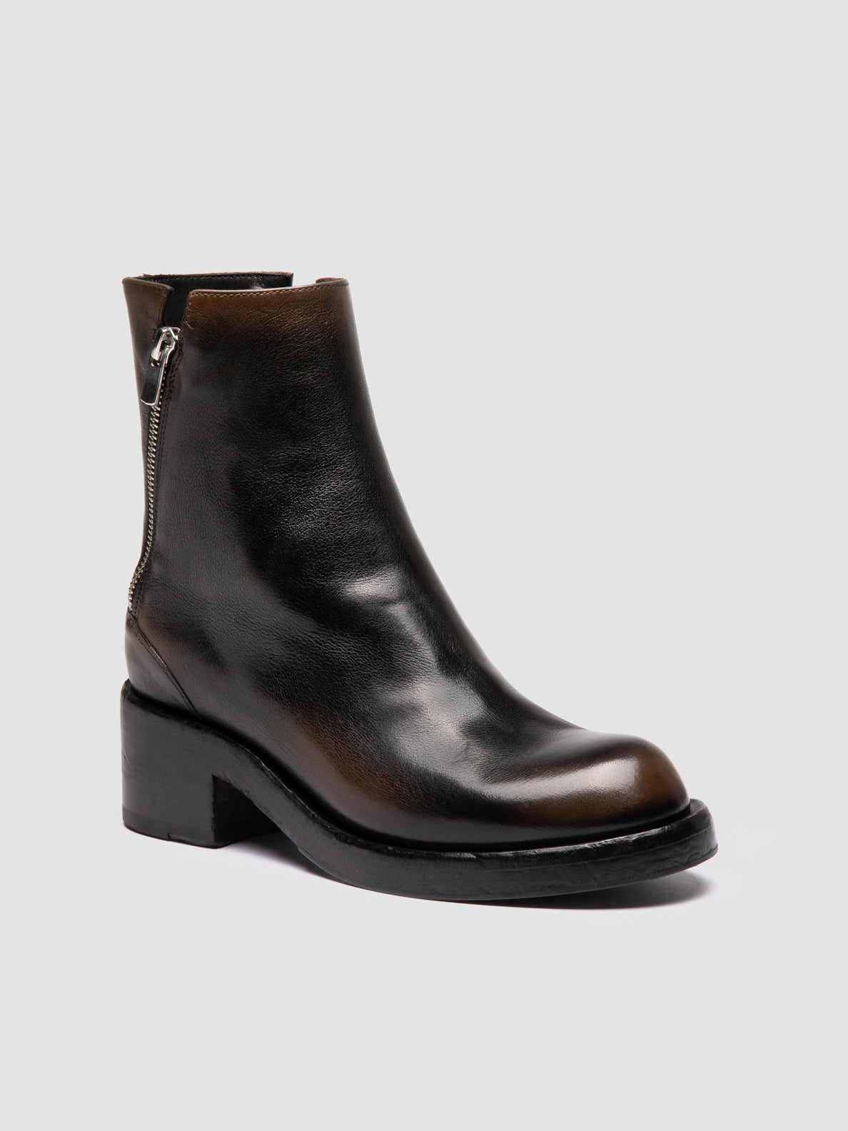 BRETT/010 RUBOFF BUFALO V. OLIVE/SUPERNERO