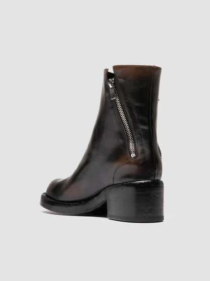 BRETT/010 RUBOFF BUFALO V. OLIVE/SUPERNERO
