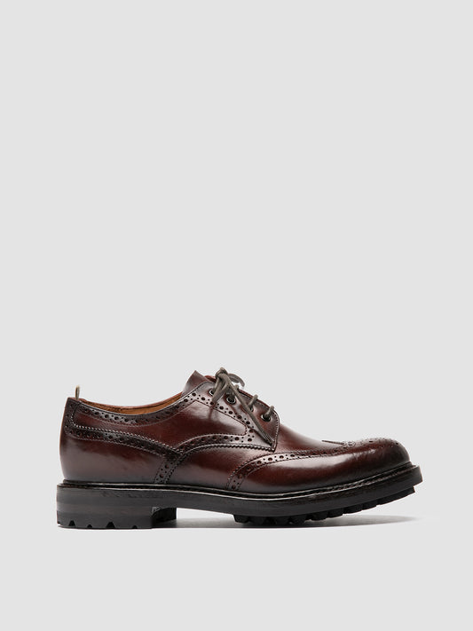 BRISTOL/002 AERO CANYON BORDO'