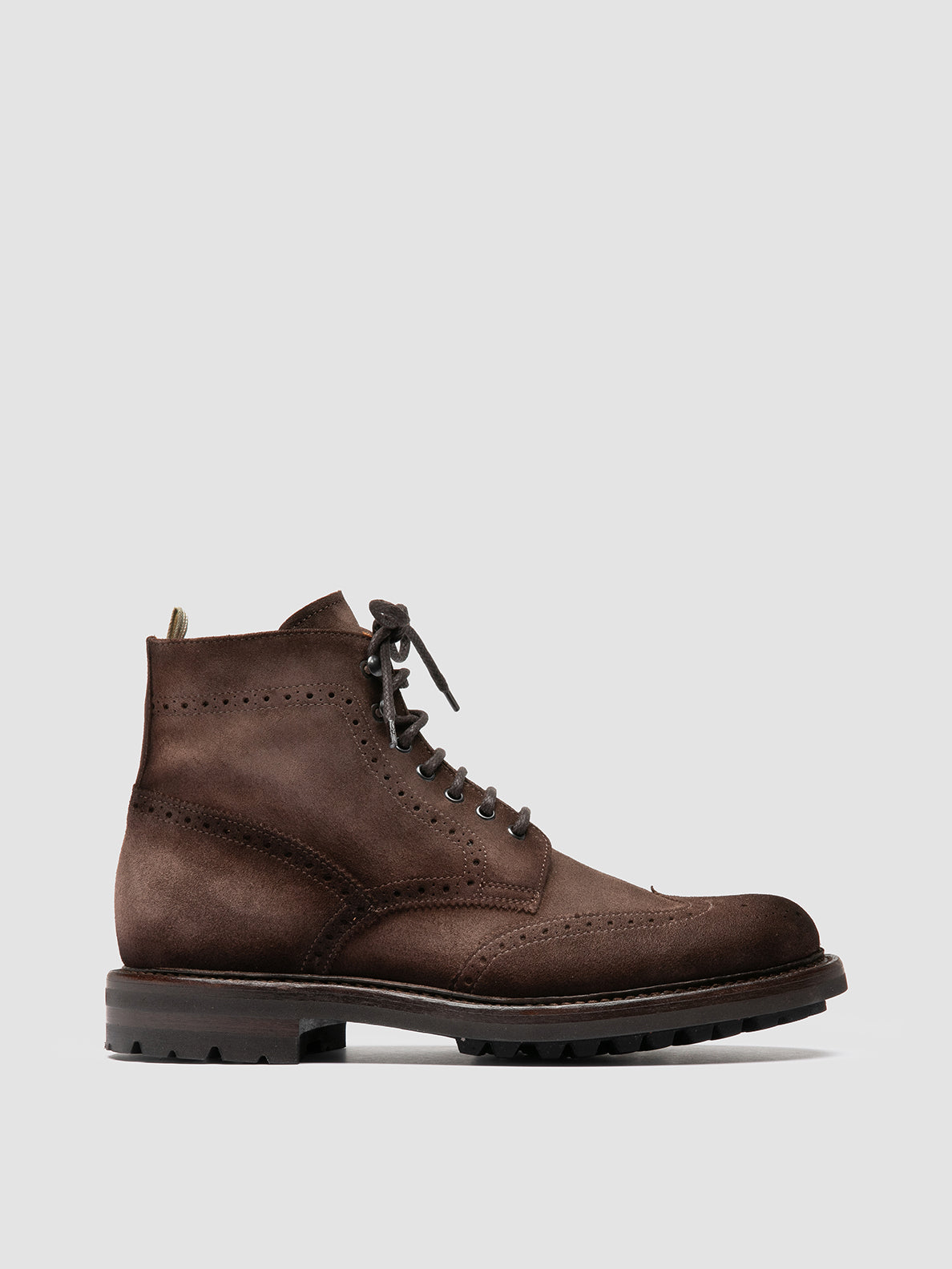 BRISTOL/010 AERO LIGHT CACHEMIRE QUINOA