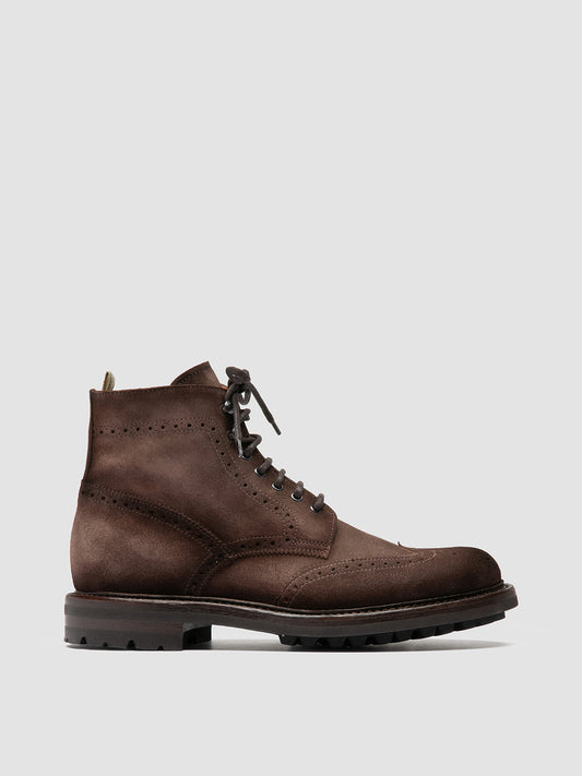 BRISTOL/010 AERO LIGHT CACHEMIRE QUINOA