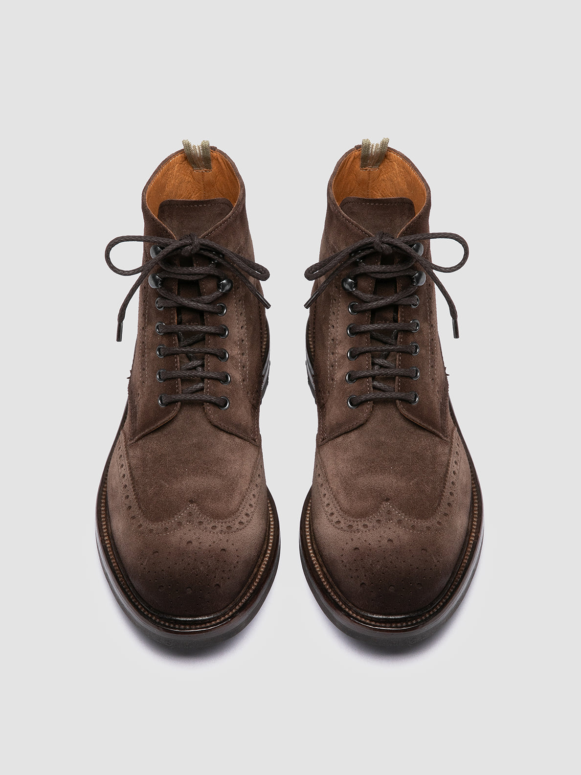 BRISTOL/010 AERO LIGHT CACHEMIRE QUINOA