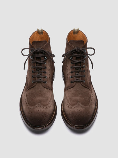 BRISTOL/010 AERO LIGHT CACHEMIRE QUINOA