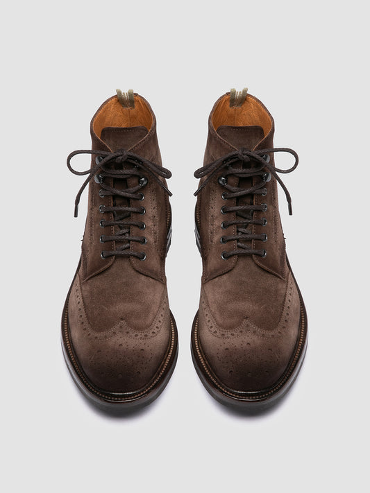 BRISTOL/010 AERO LIGHT CACHEMIRE QUINOA