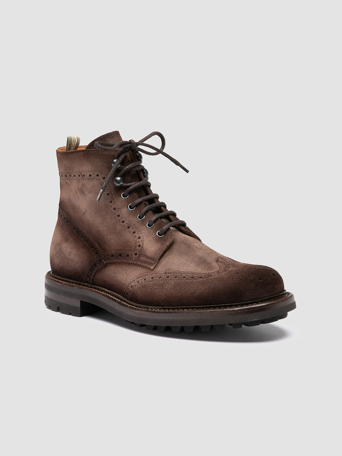 BRISTOL/010 AERO LIGHT CACHEMIRE QUINOA