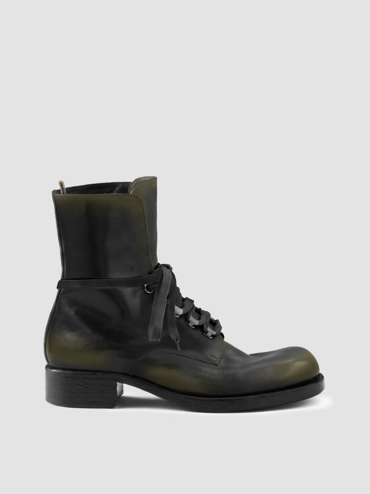 BRUTA/104 RUBOFF MAREMMA OLIVE/SUPERNERO