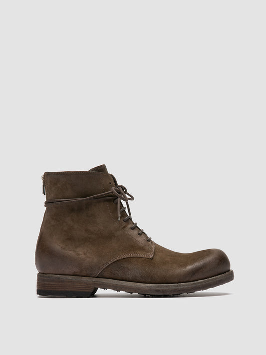 BULLA DD/102 CANDY LIGHT CACHEMIRE OLIVE