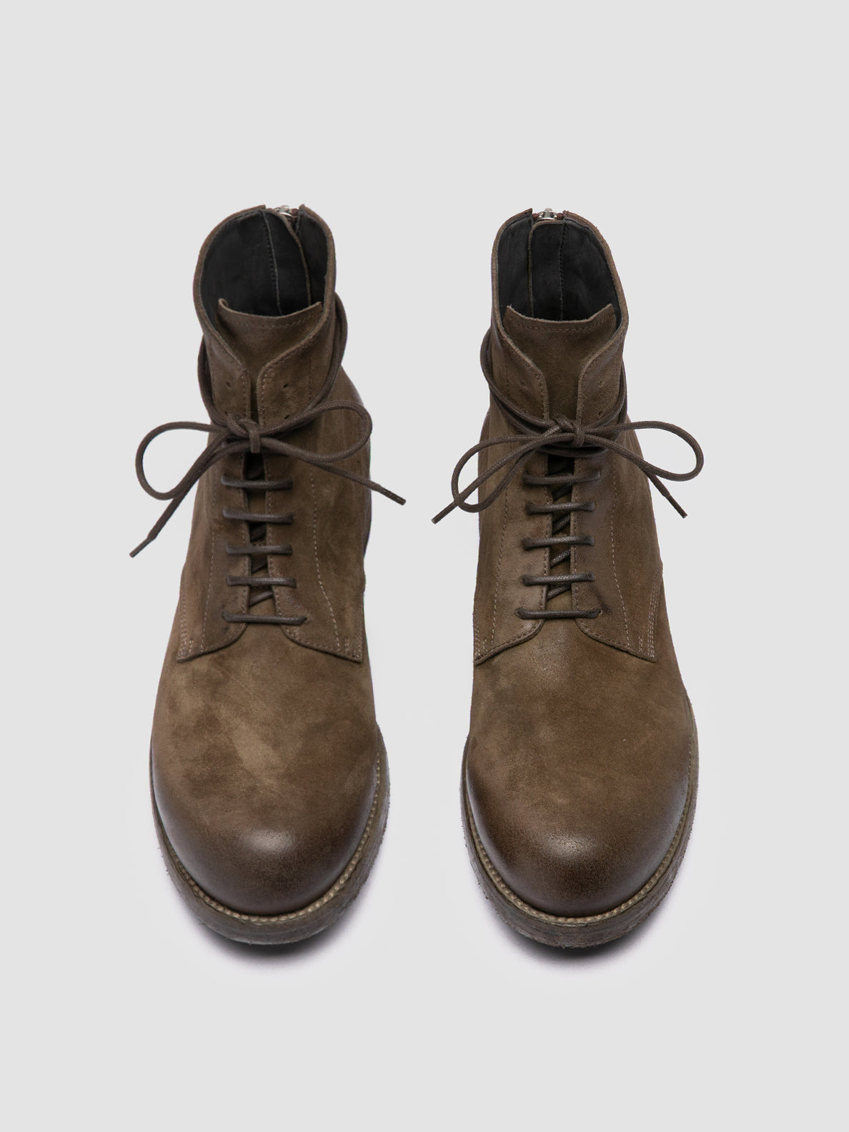 BULLA DD/102 CANDY LIGHT CACHEMIRE OLIVE