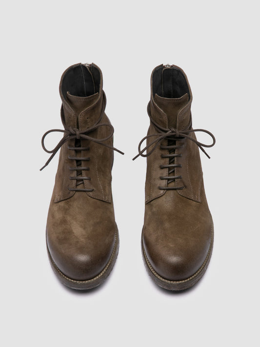 BULLA DD/102 CANDY LIGHT CACHEMIRE OLIVE