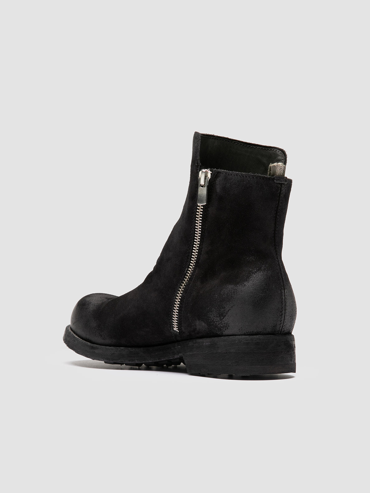 BULLA DD/105 CANDY LIGHT CACHEMIRE NERO