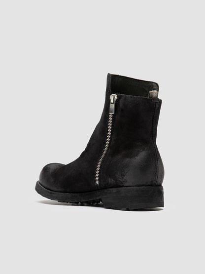 BULLA DD/105 CANDY LIGHT CACHEMIRE NERO