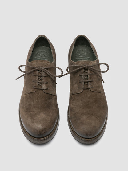 BULLA DD/311 CANDY LIGHT CACHEMIRE OLIVE