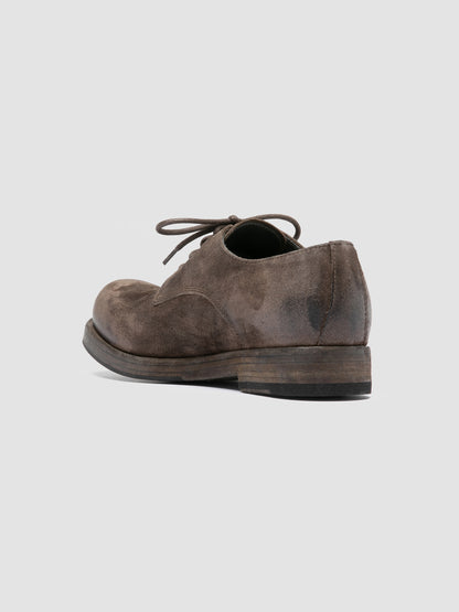 BULLA DD/311 CANDY LIGHT CACHEMIRE OLIVE