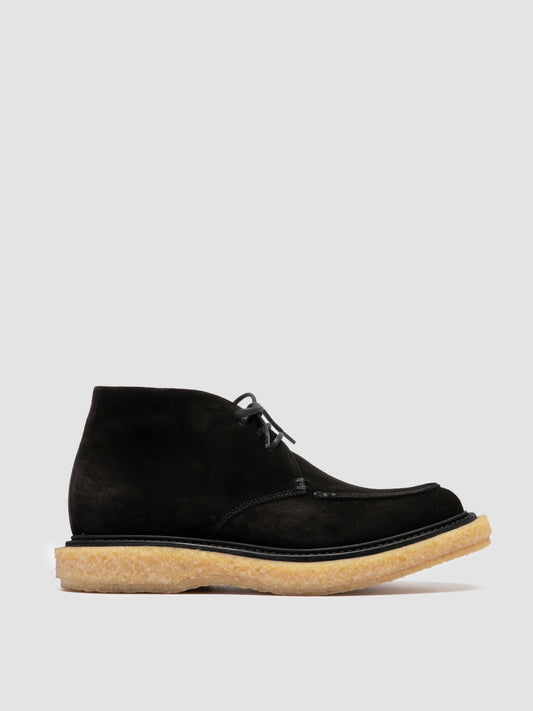 BULLET/104 LIGHT CACHEMIRE NERO