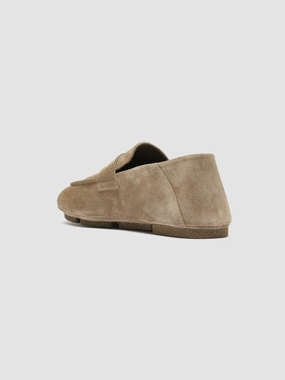 C-SIDE/003 LIGHT CACHEMIRE LEAD