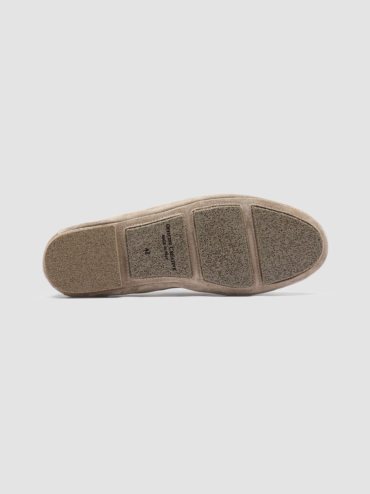 C-SIDE/003 LIGHT CACHEMIRE LEAD