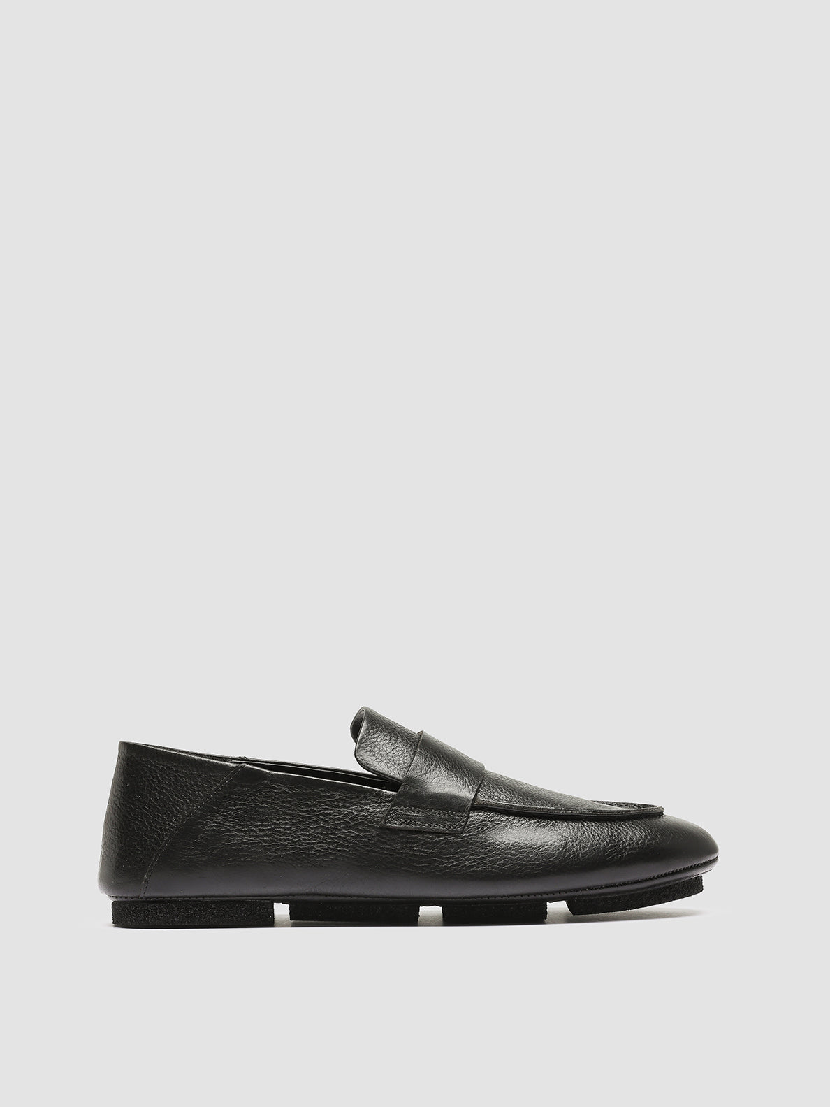 C-SIDE/003 SPALLA NAPPA VOL. NERO