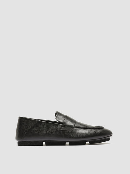 C-SIDE/003 SPALLA NAPPA VOL. NERO
