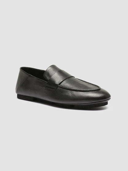 C-SIDE/003 SPALLA NAPPA VOL. NERO