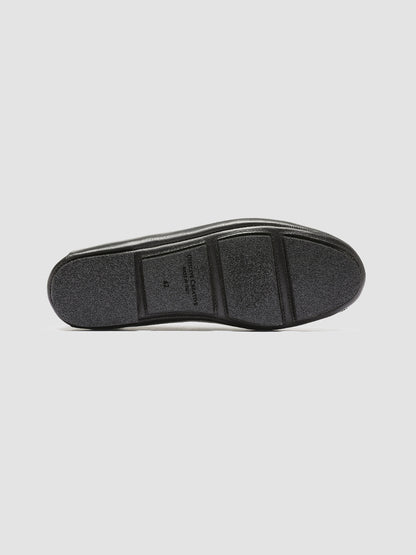 C-SIDE/003 SPALLA NAPPA VOL. NERO