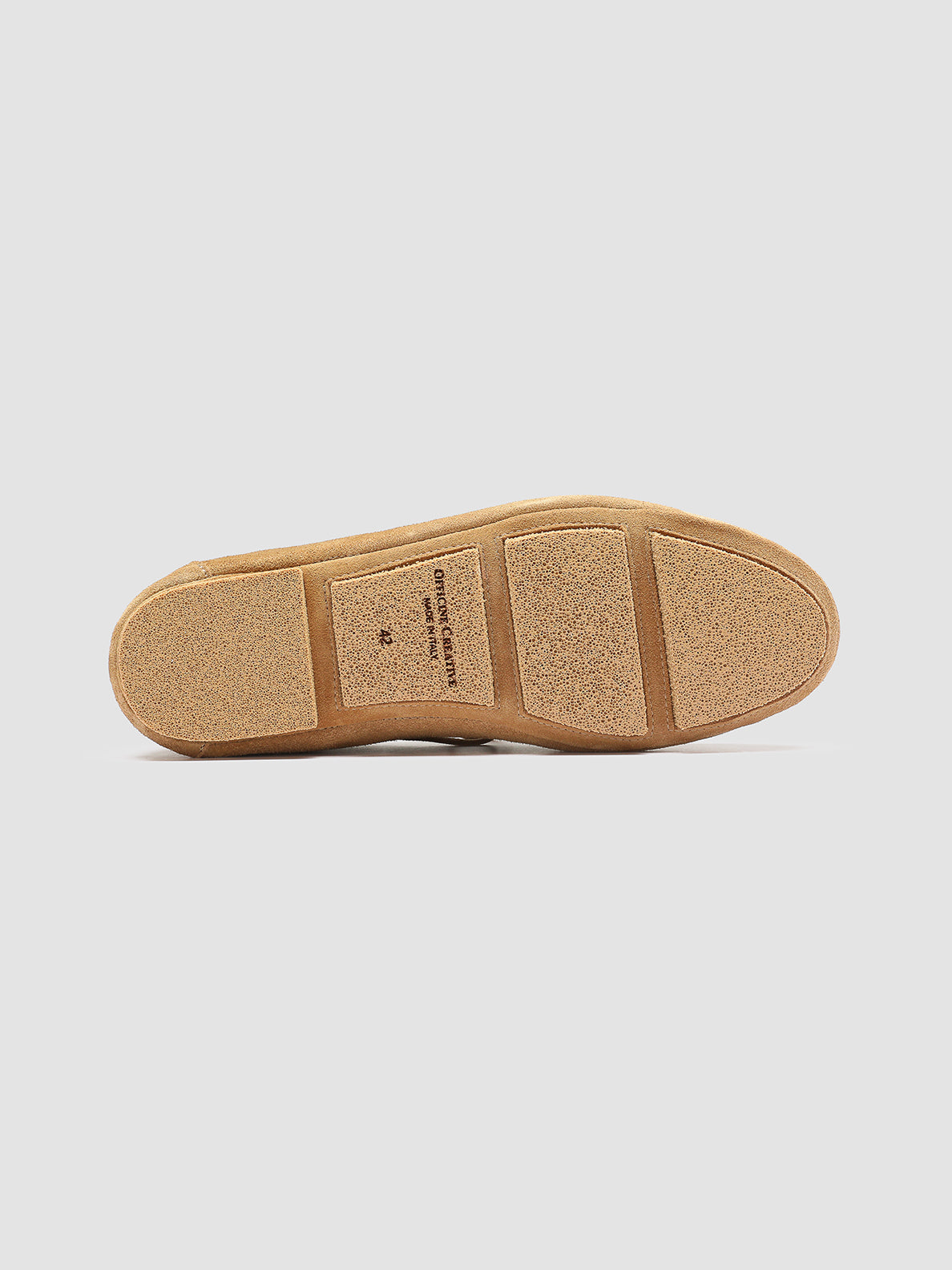 C-SIDE/004 LIGHT CACHEMIRE ALCE
