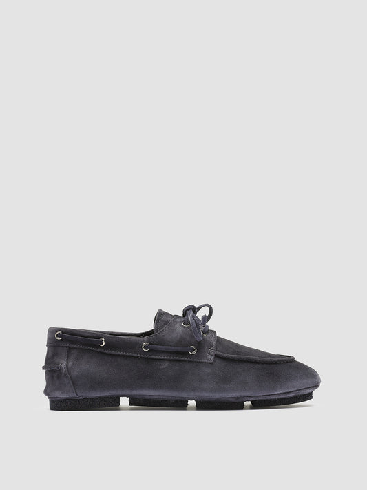 C-SIDE/004 LIGHT CACHEMIRE DEEP NAVY