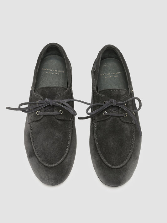 C-SIDE/004 LIGHT CACHEMIRE DEEP NAVY