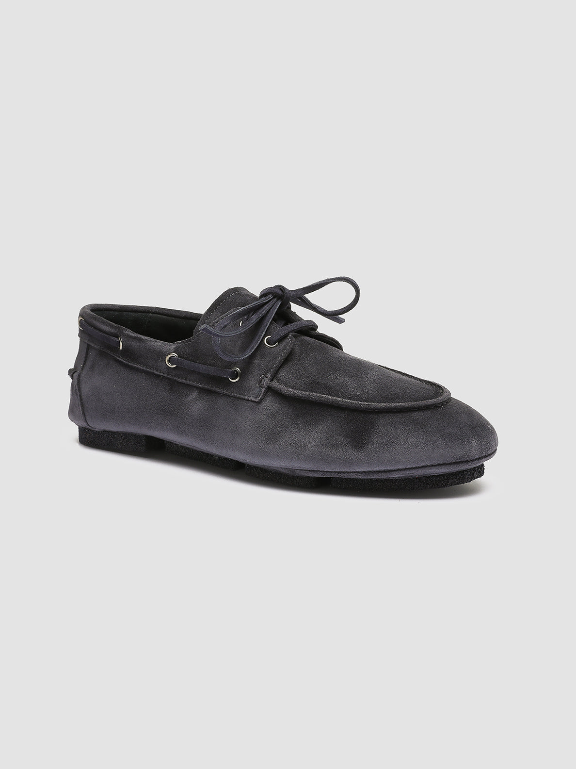 C-SIDE/004 LIGHT CACHEMIRE DEEP NAVY