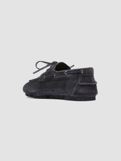 C-SIDE/004 LIGHT CACHEMIRE DEEP NAVY