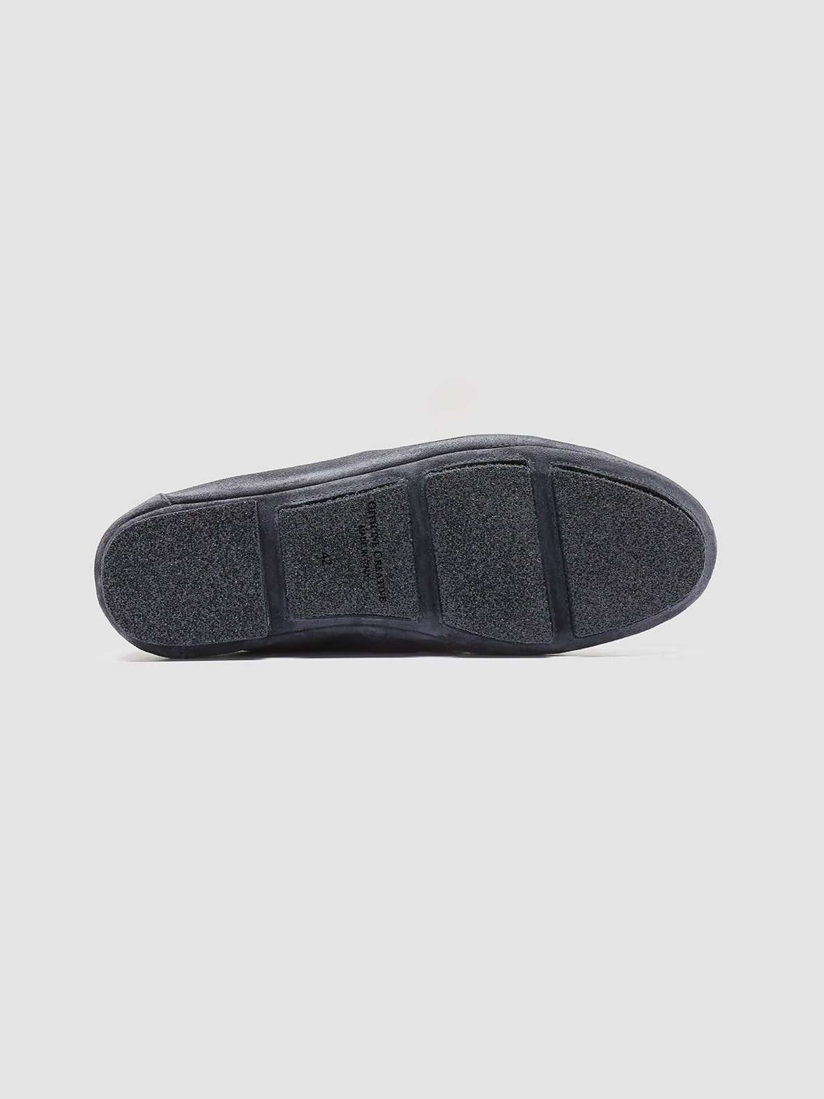 C-SIDE/004 LIGHT CACHEMIRE DEEP NAVY