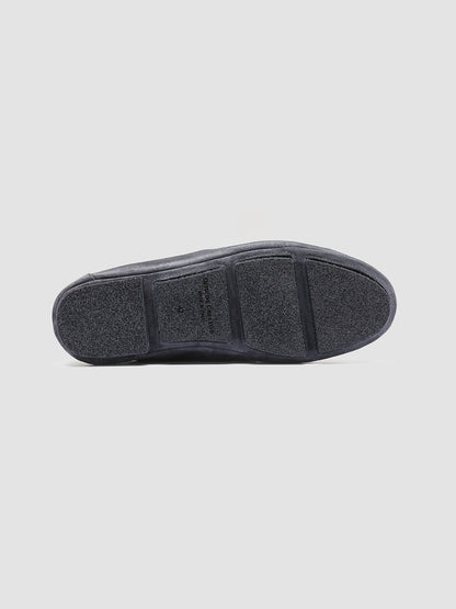 C-SIDE/004 LIGHT CACHEMIRE DEEP NAVY
