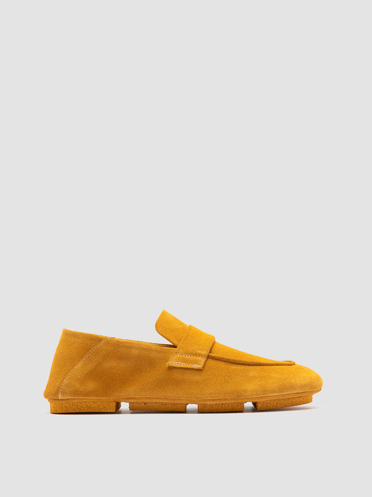 C-SIDE/101 LIGHT CACHEMIRE MINERAL YELLOW