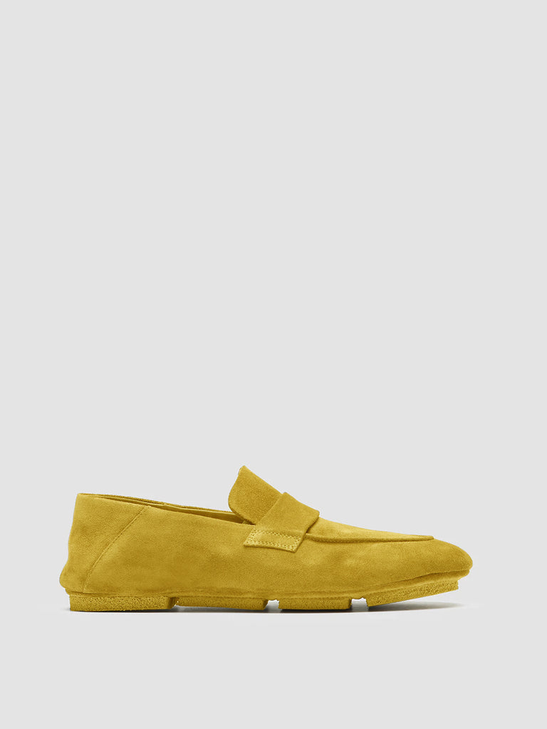C-SIDE/101 LIGHT CACHEMIRE MINERAL YELLOW