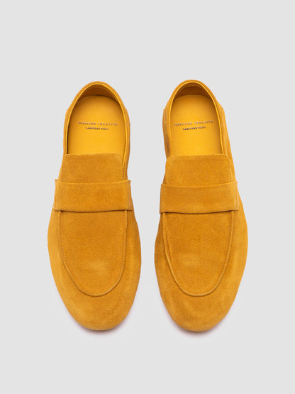 C-SIDE/101 LIGHT CACHEMIRE MINERAL YELLOW