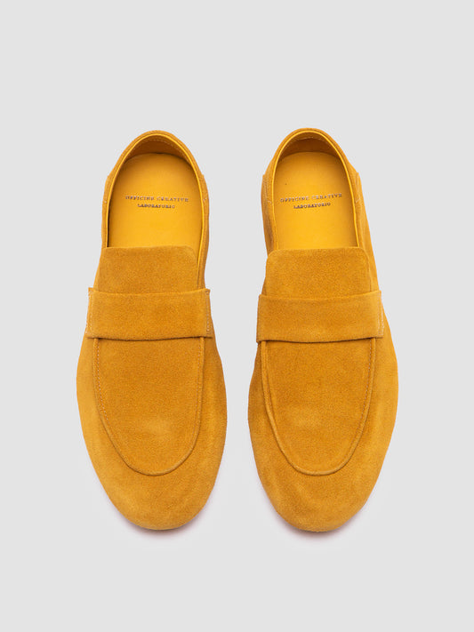 C-SIDE/101 LIGHT CACHEMIRE MINERAL YELLOW