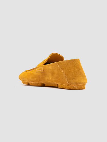 C-SIDE/101 LIGHT CACHEMIRE MINERAL YELLOW