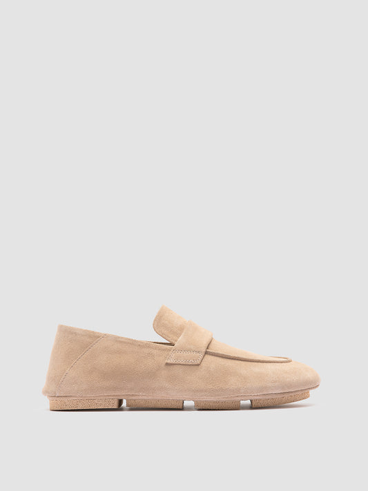 C-SIDE/101 LIGHT CACHEMIRE NUDE SPRING