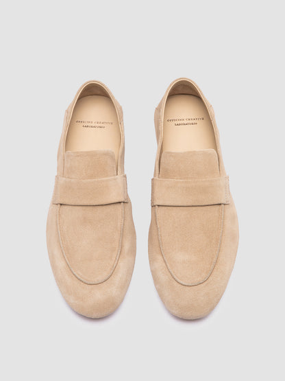 C-SIDE/101 LIGHT CACHEMIRE NUDE SPRING