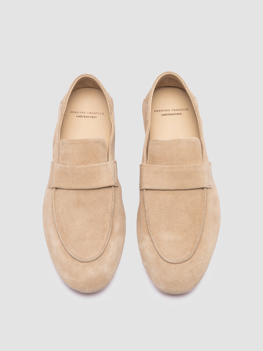 C-SIDE/101 LIGHT CACHEMIRE NUDE SPRING