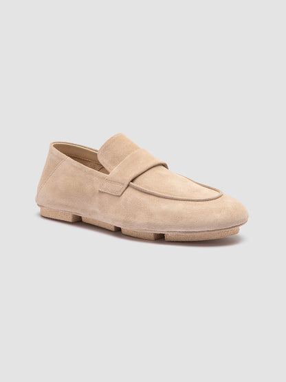 C-SIDE/101 LIGHT CACHEMIRE NUDE SPRING