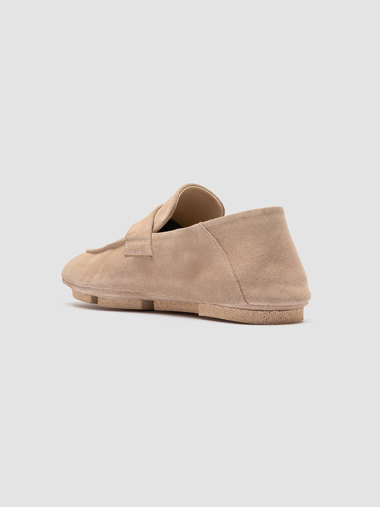 C-SIDE/101 LIGHT CACHEMIRE NUDE SPRING