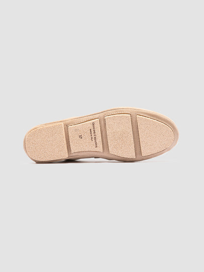 C-SIDE/101 LIGHT CACHEMIRE NUDE SPRING