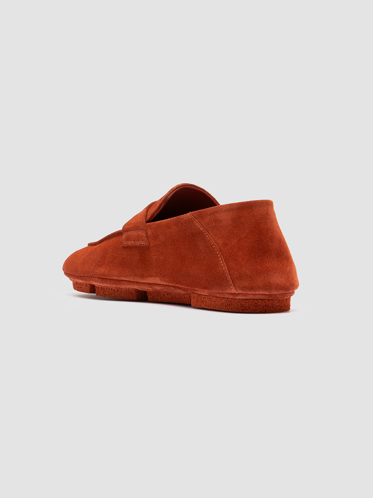 C-SIDE/101 LIGHT CACHEMIRE RUST