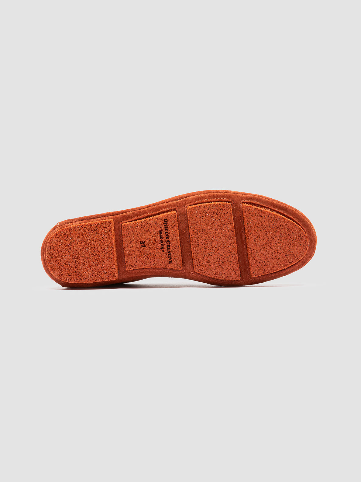 C-SIDE/101 LIGHT CACHEMIRE RUST